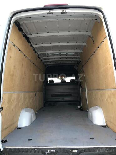 Mercedes Sprinter 315 2009, 180,000 km - 2.2 l - Bakı