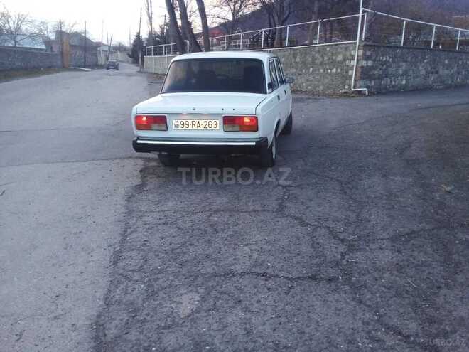 LADA (VAZ) 2107 2002, 222,222 km - 1.5 л - Şəki