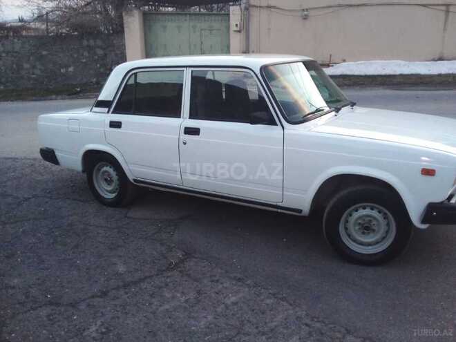 LADA (VAZ) 2107 2002, 222,222 km - 1.5 л - Şəki