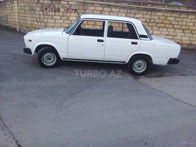 LADA (VAZ) 2107 2002, 222,222 km - 1.5 л - Şəki