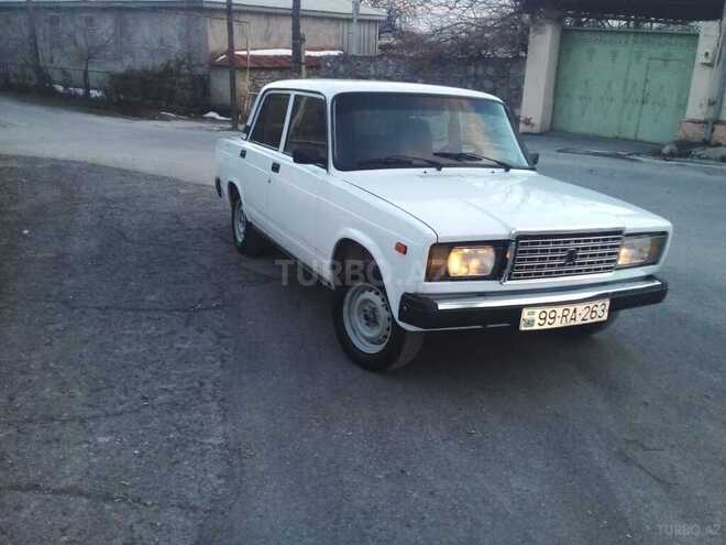LADA (VAZ) 2107 2002, 222,222 km - 1.5 л - Şəki