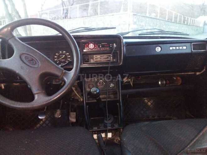 LADA (VAZ) 2107 2002, 222,222 km - 1.5 л - Şəki