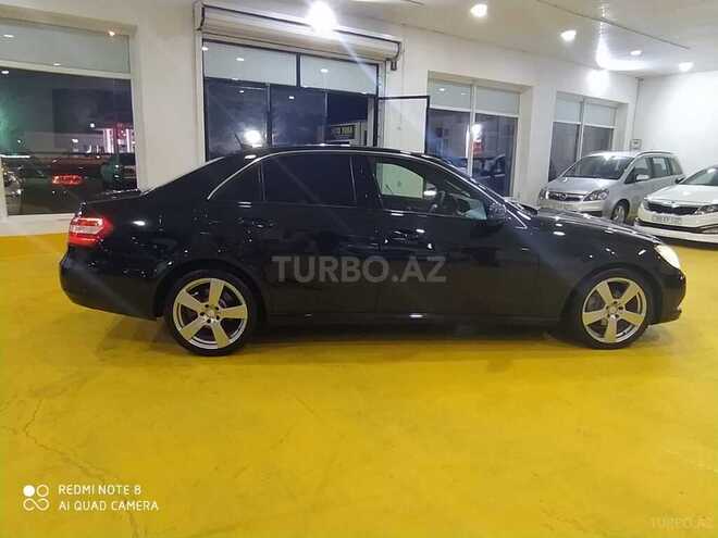 Mercedes E 220 2011, 250,000 km - 2.2 л - Sumqayıt