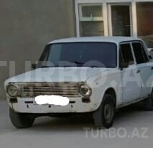 LADA (VAZ) 21011 1981, 100,000 km - 1.2 l - Sumqayıt