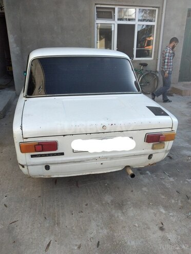 LADA (VAZ) 21011 1981, 100,000 km - 1.2 l - Sumqayıt