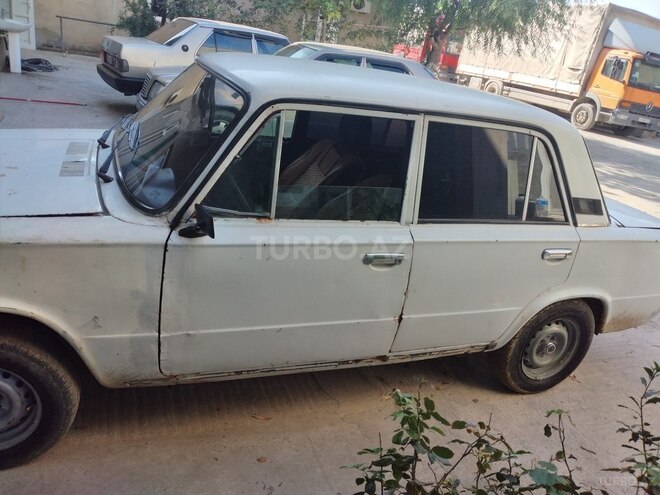 LADA (VAZ) 21011 1981, 100,000 km - 1.2 l - Sumqayıt