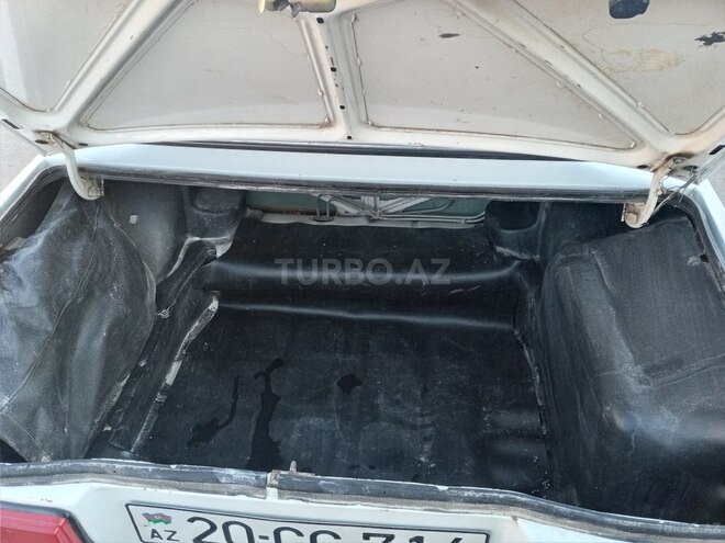 LADA (VAZ) 2107 2004, 353,200 km - 1.6 l - Gəncə