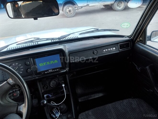 LADA (VAZ) 2107 2004, 353,200 km - 1.6 l - Gəncə