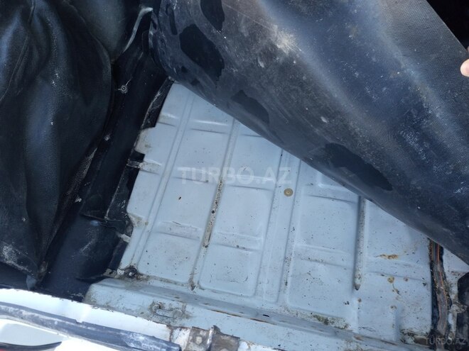 LADA (VAZ) 2107 2004, 353,200 km - 1.6 l - Gəncə