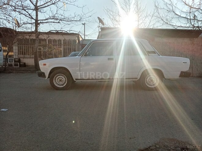 LADA (VAZ) 2107 2004, 353,200 km - 1.6 l - Gəncə