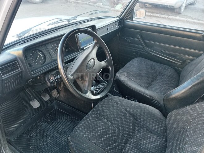LADA (VAZ) 2107 2004, 353,200 km - 1.6 l - Gəncə
