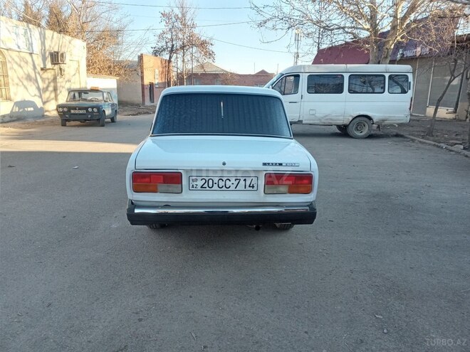 LADA (VAZ) 2107 2004, 353,200 km - 1.6 l - Gəncə