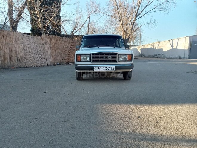 LADA (VAZ) 2107 2004, 353,200 km - 1.6 l - Gəncə