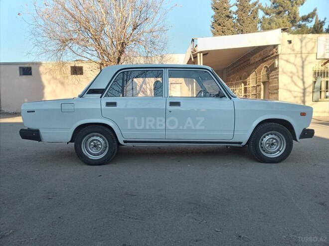 LADA (VAZ) 2107 2004, 353,200 km - 1.6 l - Gəncə