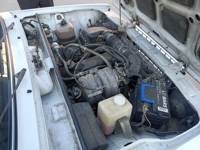 LADA (VAZ) 2107 2004, 353,200 km - 1.6 l - Gəncə