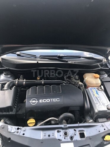 Opel Astra 2006, 232,000 km - 1.3 l - Bakı