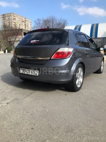 Opel Astra 2006, 232,000 km - 1.3 l - Bakı