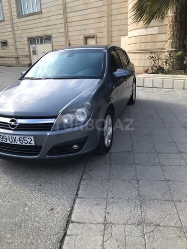 Opel Astra 2006, 232,000 km - 1.3 l - Bakı