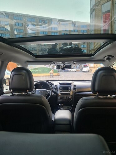 Kia Sportage 2014, 71,517 km - 2.4 л - Bakı
