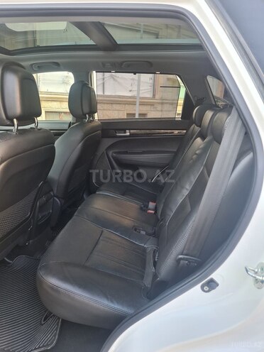 Kia Sportage 2014, 71,517 km - 2.4 л - Bakı