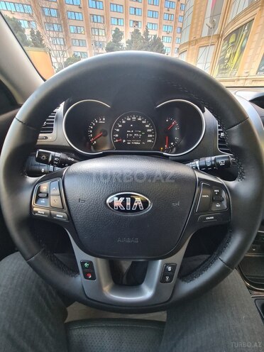Kia Sportage 2014, 71,517 km - 2.4 л - Bakı