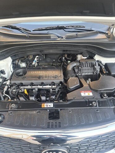Kia Sportage 2014, 71,517 km - 2.4 л - Bakı