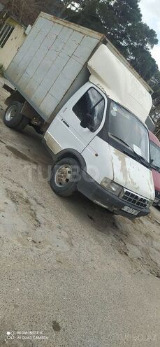 GAZ 2757 2001, 51,270 km - 2.4 л - Sumqayıt