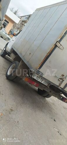 GAZ 2757 2001, 51,270 km - 2.4 л - Sumqayıt