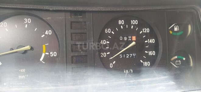GAZ 2757 2001, 51,270 km - 2.4 л - Sumqayıt