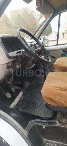 GAZ 2757 2001, 51,270 km - 2.4 л - Sumqayıt
