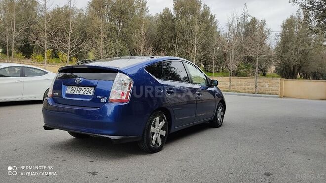 Toyota Prius 2009, 147,000 km - 1.5 l - Bakı