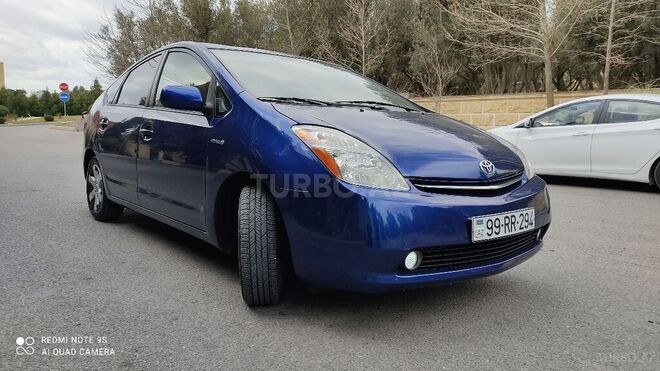 Toyota Prius 2009, 147,000 km - 1.5 l - Bakı