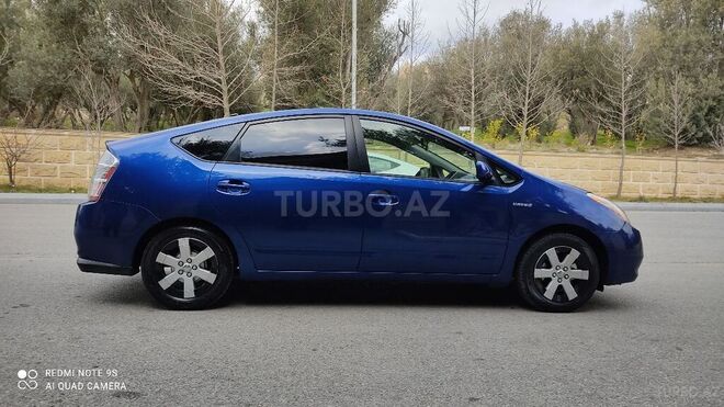 Toyota Prius 2009, 147,000 km - 1.5 l - Bakı