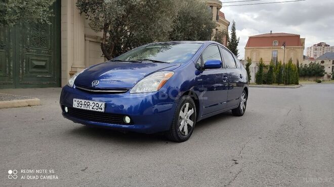 Toyota Prius 2009, 147,000 km - 1.5 l - Bakı