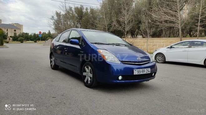 Toyota Prius 2009, 147,000 km - 1.5 l - Bakı
