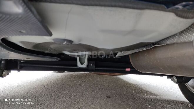 Toyota Prius 2009, 147,000 km - 1.5 l - Bakı
