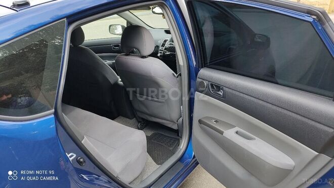 Toyota Prius 2009, 147,000 km - 1.5 l - Bakı