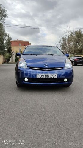Toyota Prius 2009, 147,000 km - 1.5 l - Bakı