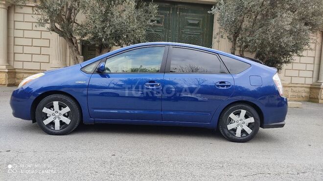 Toyota Prius 2009, 147,000 km - 1.5 l - Bakı