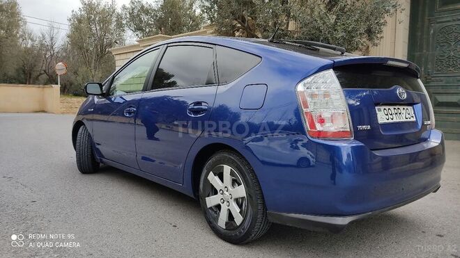 Toyota Prius 2009, 147,000 km - 1.5 l - Bakı