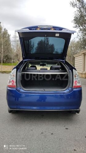 Toyota Prius 2009, 147,000 km - 1.5 l - Bakı