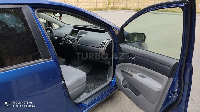 Toyota Prius 2009, 147,000 km - 1.5 l - Bakı