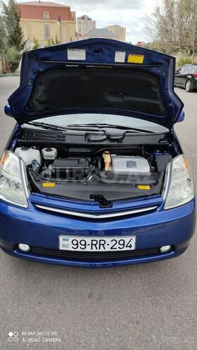 Toyota Prius 2009, 147,000 km - 1.5 l - Bakı