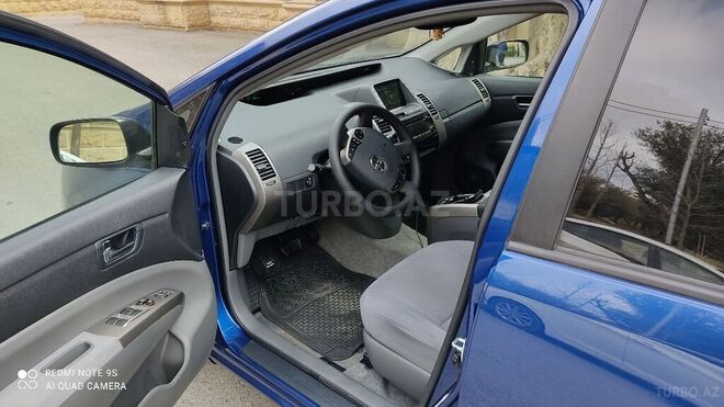 Toyota Prius 2009, 147,000 km - 1.5 l - Bakı