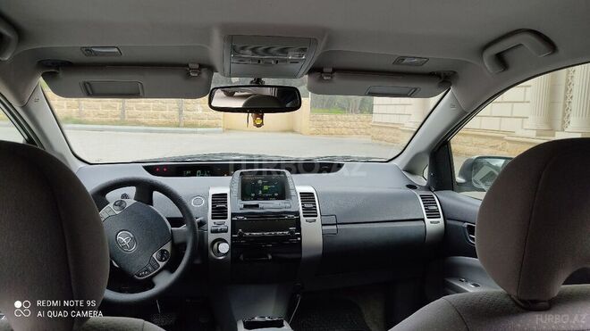 Toyota Prius 2009, 147,000 km - 1.5 l - Bakı