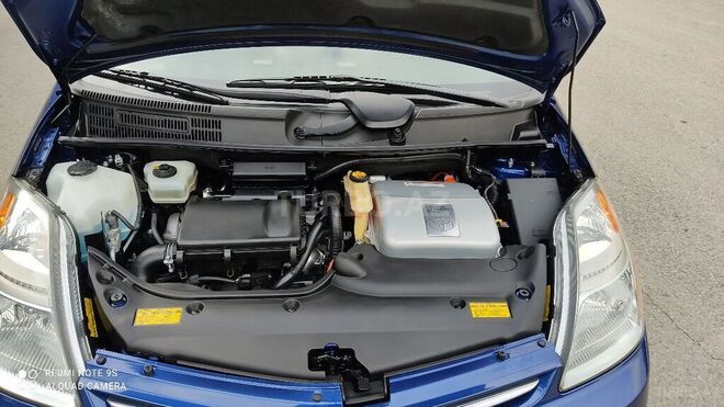 Toyota Prius 2009, 147,000 km - 1.5 l - Bakı