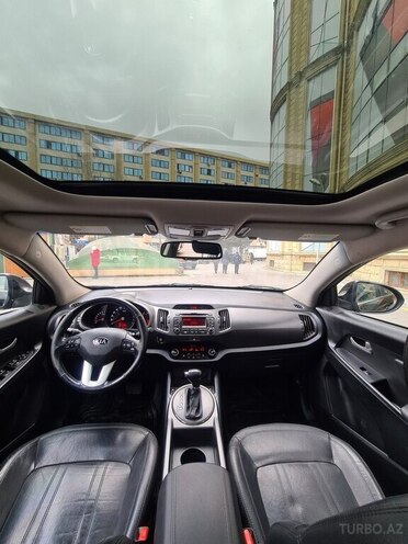Kia Sportage 2014, 71,517 km - 2.4 л - Bakı