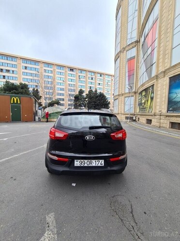 Kia Sportage 2014, 71,517 km - 2.4 л - Bakı