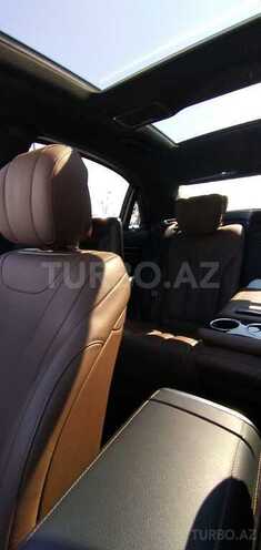 Mercedes S 400 2014, 62,000 km - 3.0 l - Bakı