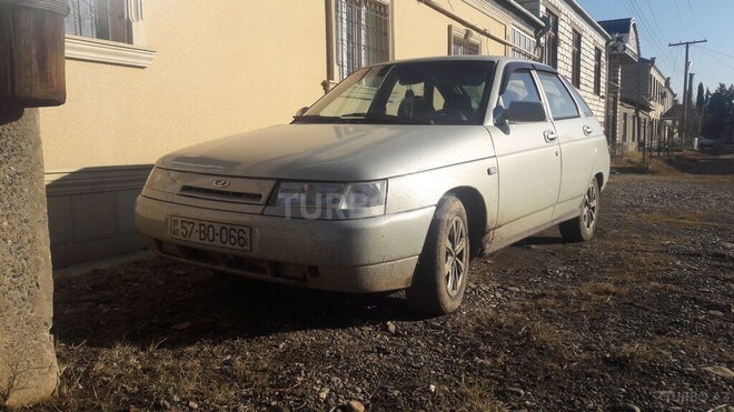 LADA (VAZ) 2112 2002, 350,000 km - 1.5 l - Qazax